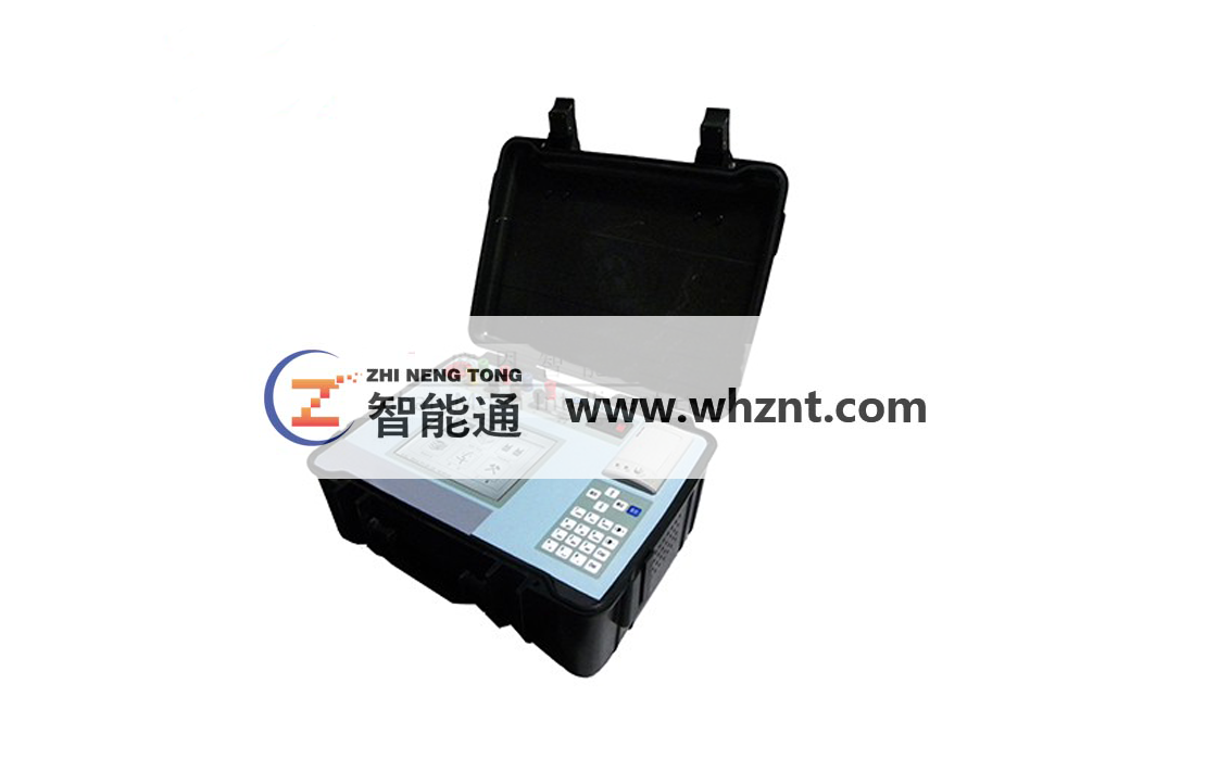 ZNT 106 智能型電壓互感器校驗儀